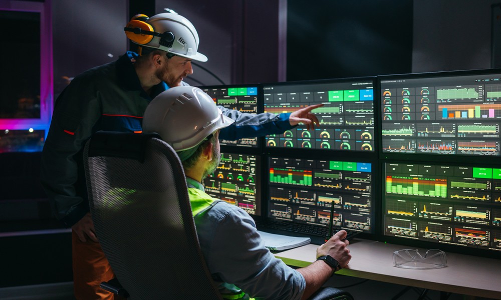 Kad stigne na Manjaču, i ljeti će biti vode? Vodovod uvodi SCADA sistem, evo šta to znači FOTO