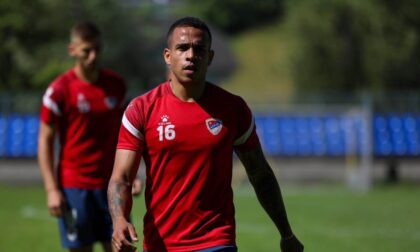 Bek Borca prvukao pažnju: Erera bi mogao zaigrati na Mundijalu