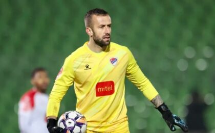 Borac osigurao bitan potpis: Jedan od najboljih igrača ostaje u Banjaluci