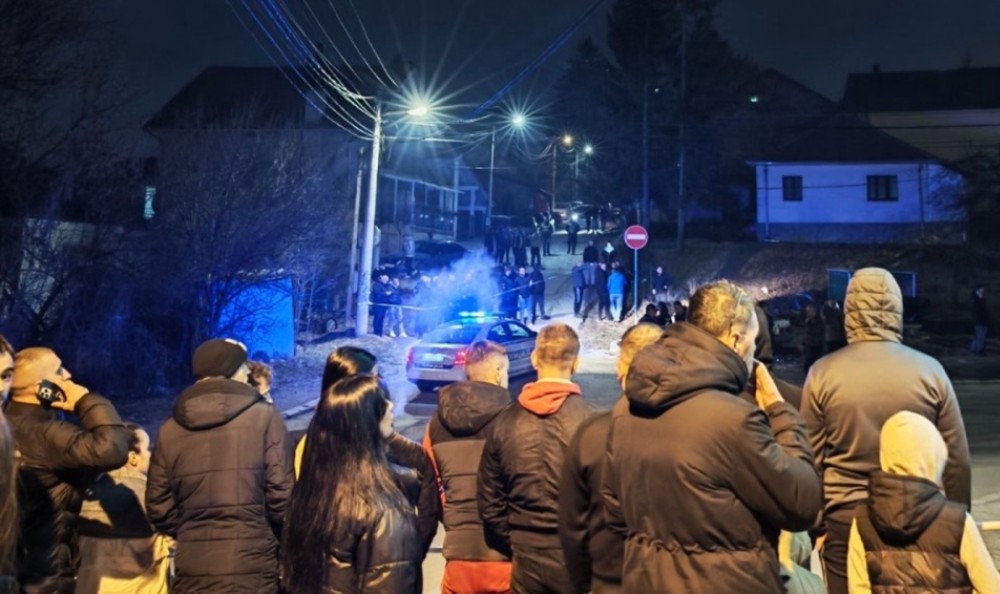 Sjenica u suzama: Proglašena tri dana žalosti zbog smrti majke i kćerke FOTO