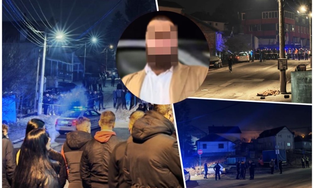 U danu ostao bez žene i kćerke: Oglasio se otac povrijeđenog dječaka iz Sjenice