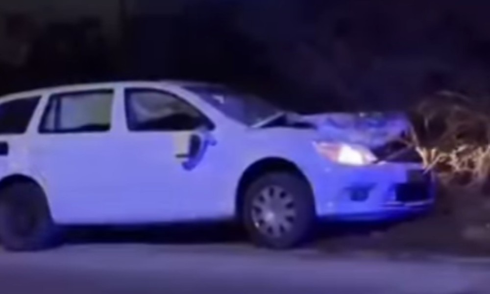 Jezivi detalji nesreće: Vozilom usmrtio policajku i kćerku, sinu se bore za život VIDEO