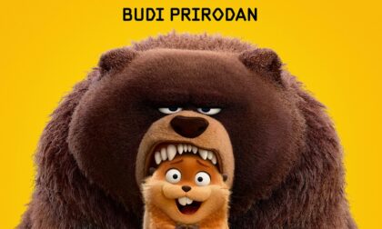 Stigli novi filmovi u Cineplexx Palas: Pogledajte šta nudi repertoar VIDEO