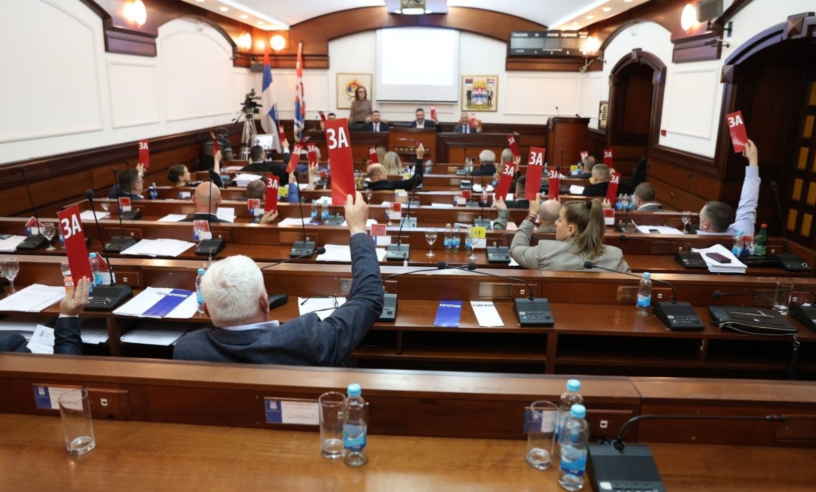 Prošli svi regulacioni planovi u Banjaluci: Pale samo “šupe i šupice” i obuka mladih
