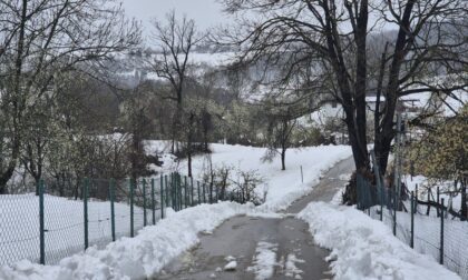 Savić Banjac u Donjim Kolima: Svi putni pravci prvog prioriteta su prohodni