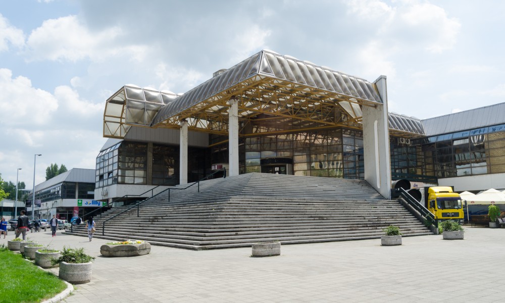 Oglasili se iz Spens-a nakon što je Toni otkazao koncert: Izuzetno nam je žao FOTO