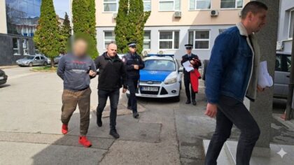 Akcija “Kurjak”: Uhapšeni predat u nadležnost tužilaštva