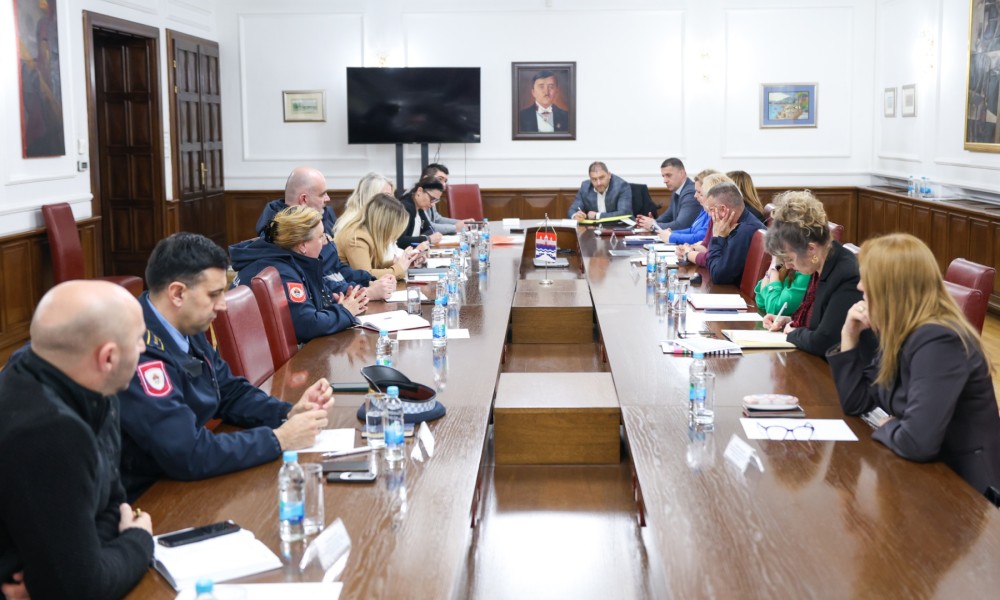 Alarm u 20 mjesnih zajednica: Proglašena vanredna situacija u Banjaluci
