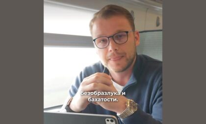 Dva sata na rukama Stanivukovića: Luksuzni „Rolex“ i pametna narukvica privukli pažnju FOTO/VIDEO