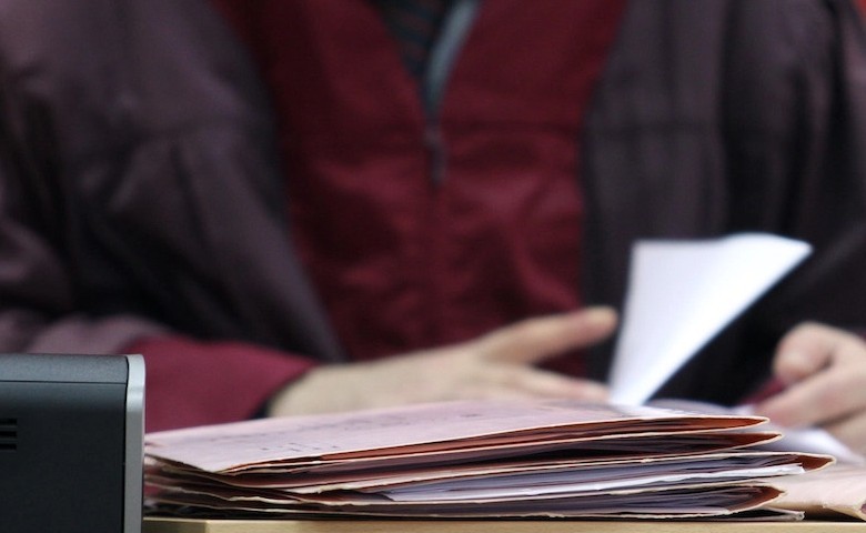 Slučaj Zvečan ponovo u fokusu: Priština podigla novu optužnicu protiv Srbina