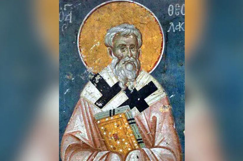 Nije dao na pravoslavlje: Slavimo episkopa koji je 30 godina proveo u tamnici jer je caru rekao…