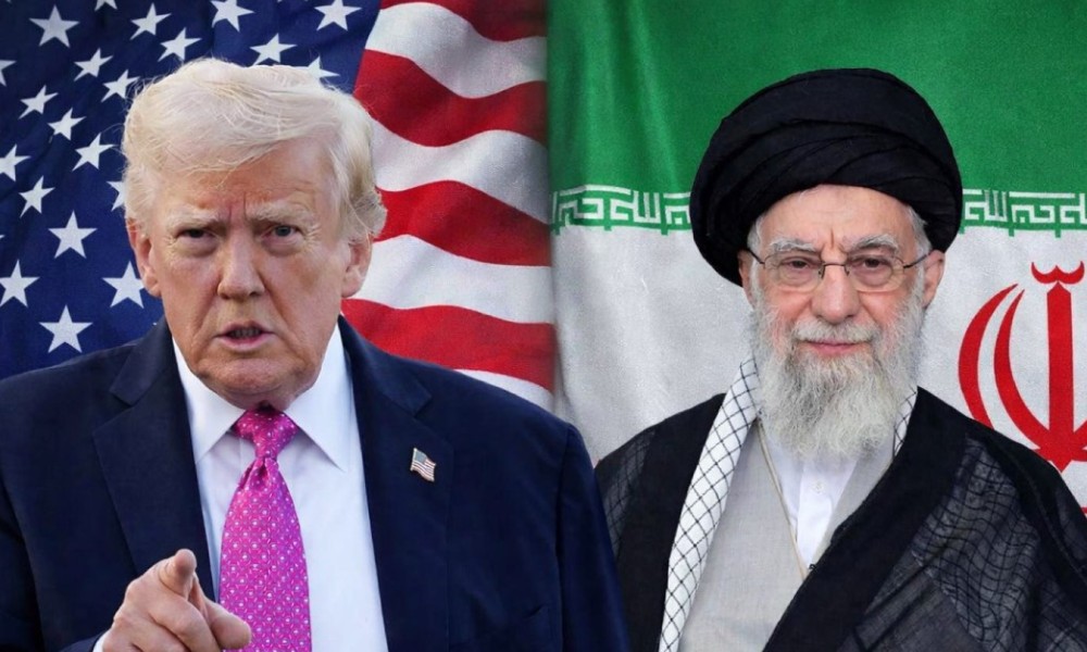 Tramp se pohvalio: Amerika eliminisala iransko vojno rukovodstvo za sat vremena