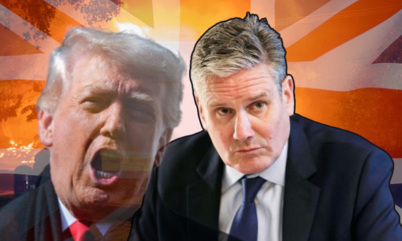 Udarac premijeru Velike Britanije: Zapamtićemo ko se uključuje tek kad je sve gotovo