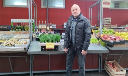 Zdrav je, ali ima jednu “caku”: Dalmatinac sa banjalučke Tržnice otkrio sve o sremušu FOTO