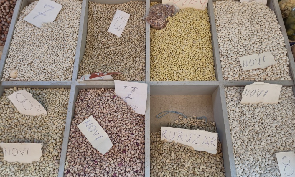 Skup je ili vrijedi svaku marku? On je glavna tema na banjalučkoj Tržnici