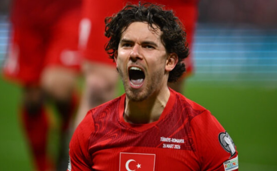 Kraj za Rumune: Turska se plasirala za finale baraža za SP