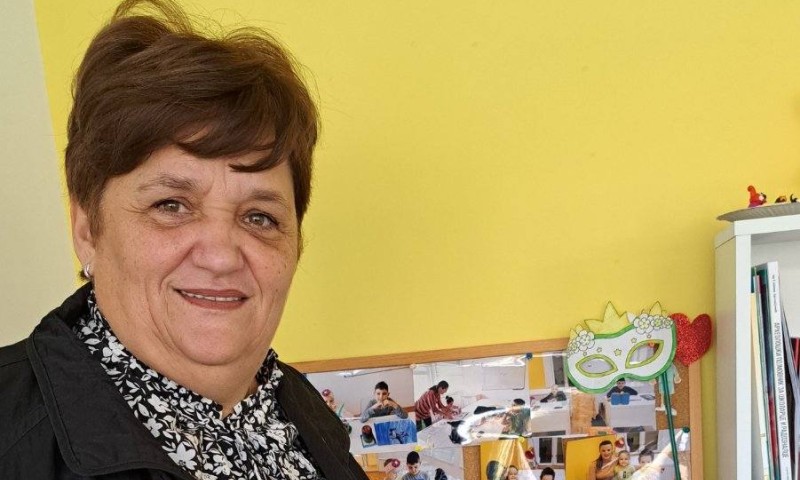 Humanost na prvom mjestu: Učiteljica iz Banjaluke novac od svog poklona dala “Iskri”