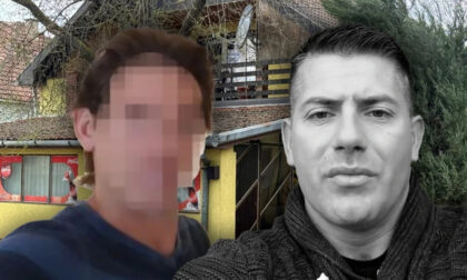 Nakon tromjesečne potrage: Otac i sin osumnjičeni za ubistvo muškarca