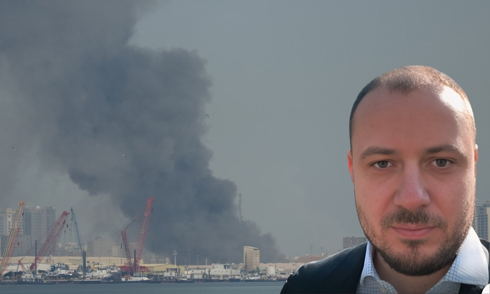 Situacija u UAE nakon napada: Ambasador BiH Đokić poslao važnu poruku