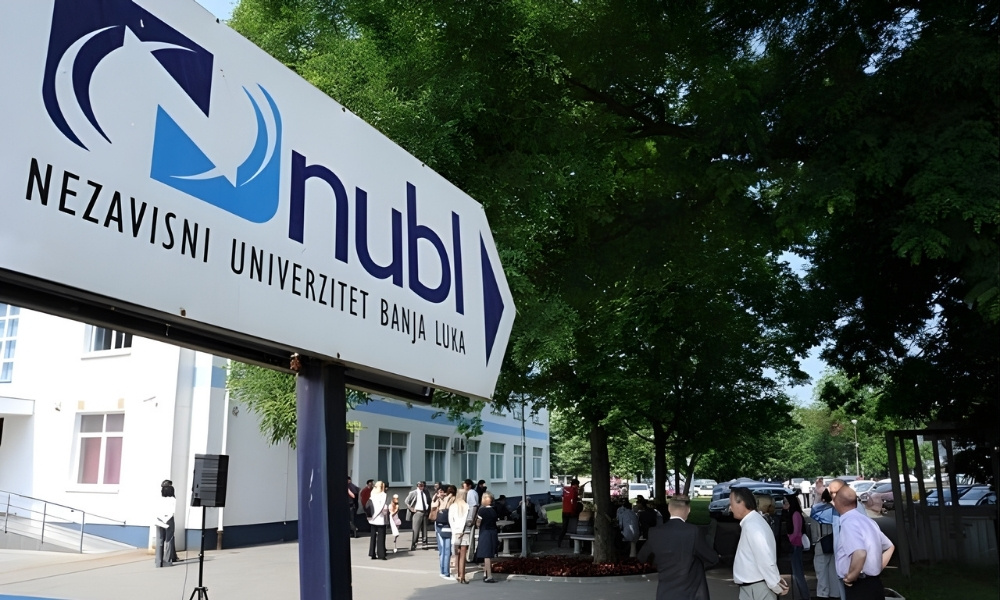 Osporen akreditacioni status NUBL-a: Građani pokrenuli raspravu o privatnim fakultetima