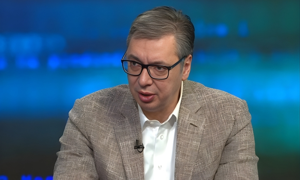 Vučić čestitao pobjedu Mađaru: Vjerujem u nastavak dobre saradnje Srbije i Mađarske