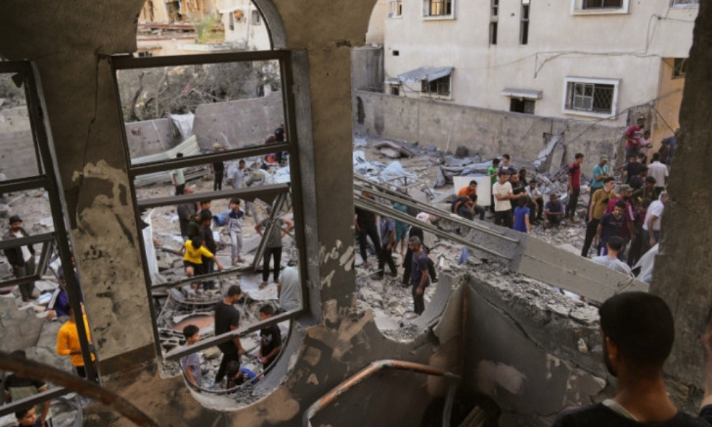 Iranska raketa pogodila Beit Šemeš: Četvoro poginulih i oko 20 povrijeđenih