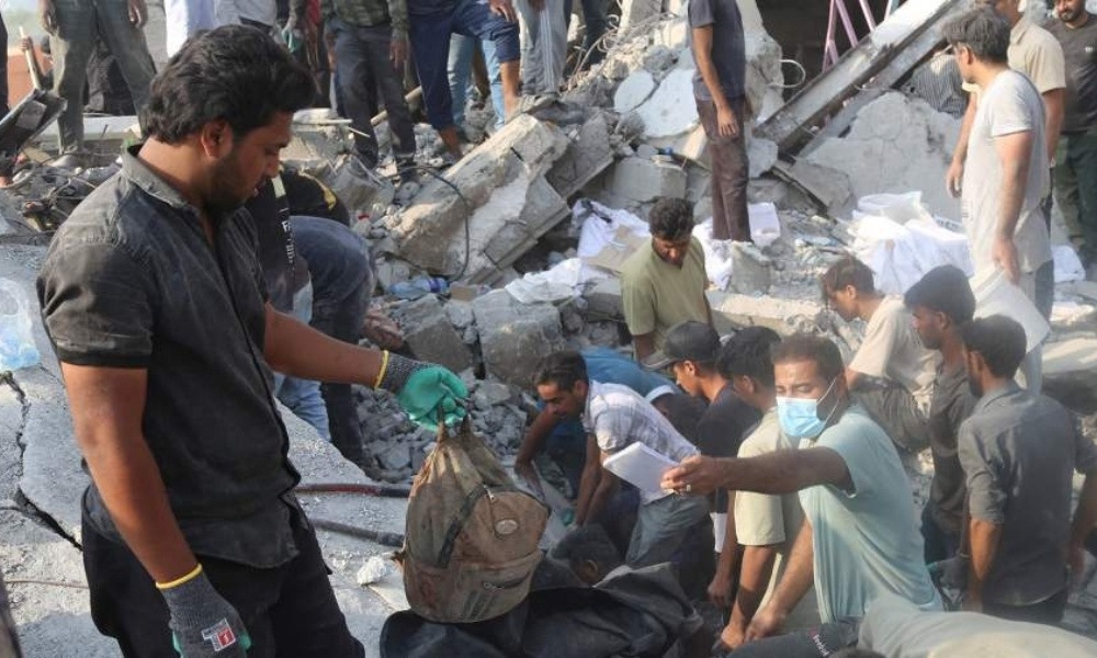 Napad na školu u Minabu: Prema iranskim izvorima 153 poginulih