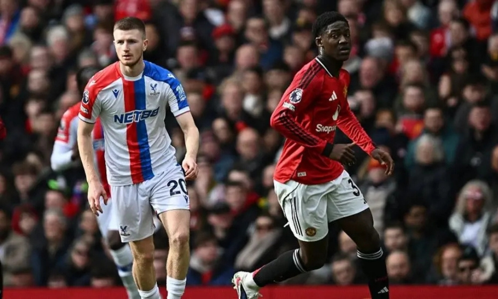 Junajted preokretom do pobjede: Šeško i Fernandeš srušili Palas