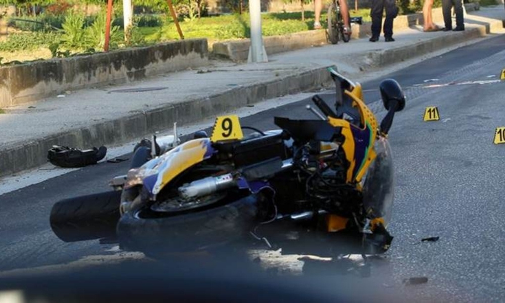 Tužilaštvo odbilo sporazum o priznanju krivice: Nastavlja se suđenje zbog pogibije motocikliste