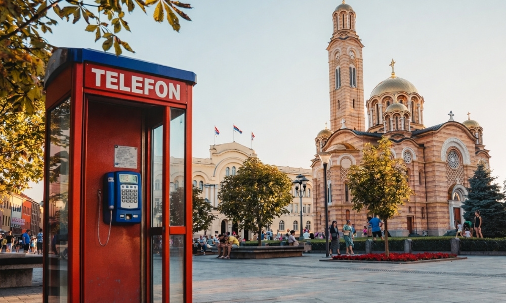Banjaluka uvodi broj 121: Komunalni i infrastrukturni problemi prijavljivaće se na jednom mjestu