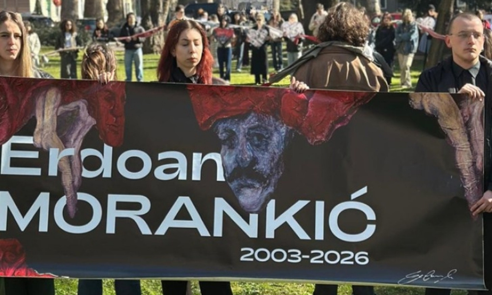 Nakon tramvajske tragedije u Sarajevu: Građani objavili listu zahtjeva vlastima