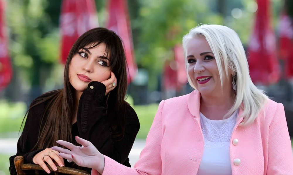 Banjalučka odbornica nominovala favorita: Katarina, “čudo” od dizajnerke, za gradsku nagradu mladima