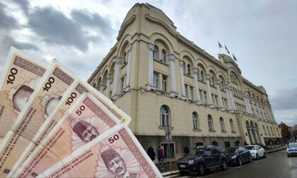 Kredit ponovo na dnevnom redu: Grad traži osam miliona KM nakon što je zaduženje već odbijeno