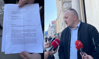 Inicijativa za pomoć Banjalučanima: Besplatan prevoz i manji porez među predloženim mjerama FOTO