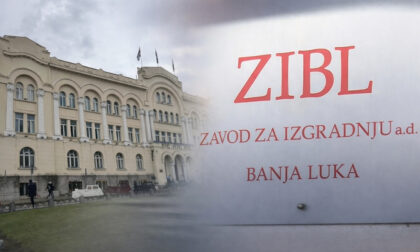 Sve zbog jednog akcionara: Grad Banjaluka garantuje kredit ZIBL-u od 1,8 miliona KM FOTO