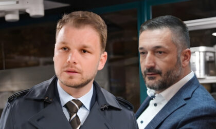 Ninković prozvao Stanivukovića: Dok je gradonačelnik na turneji, Banjaluka ima ozbiljne probleme