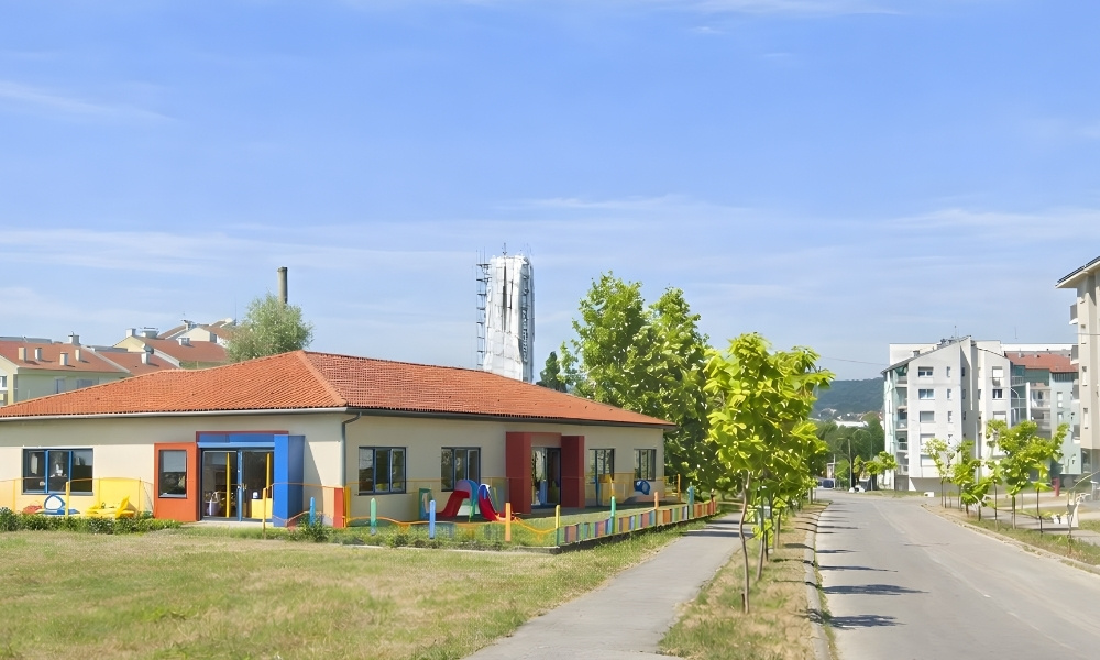 Novi vrtić u banjalučkom naselju: Poznato koja firma priprema projekat FOTO