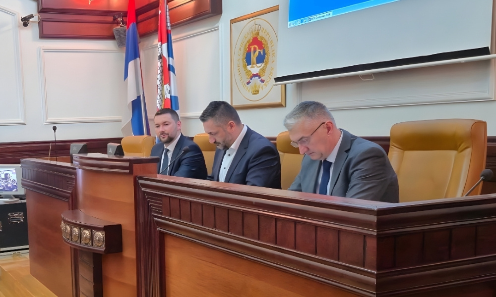 Novi regulacioni planovi i skuplje grijanje stižu pred Skupštinu: Gradonačelnik predložio još devet tačaka