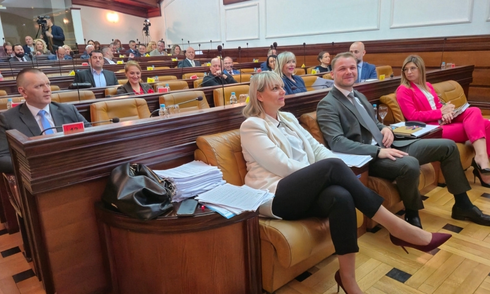 Prolaze li regulacioni planovi: Stavovi ukršteni i prije nego što su došli na dnevni red