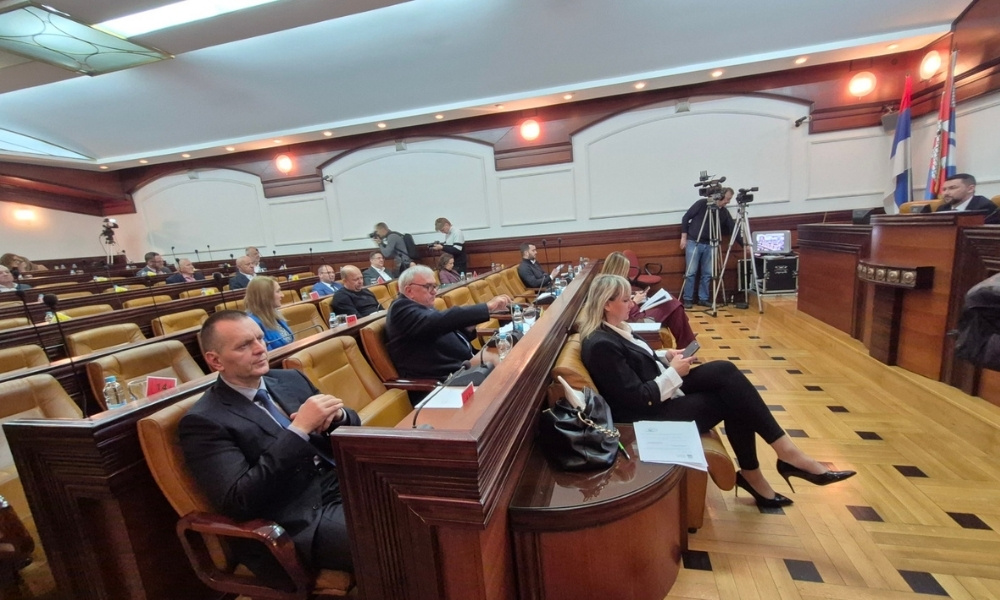 Vanredno o poskupljenjima: Na dnevnom redu Čistoća, “guraju” se i Eko toplane