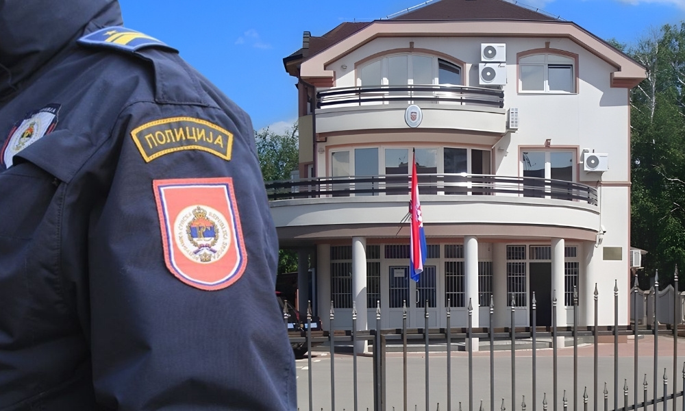 Napad na konzula u Banjaluci: Policija identifikovala pet lica, pokreću se prekršajni postupci