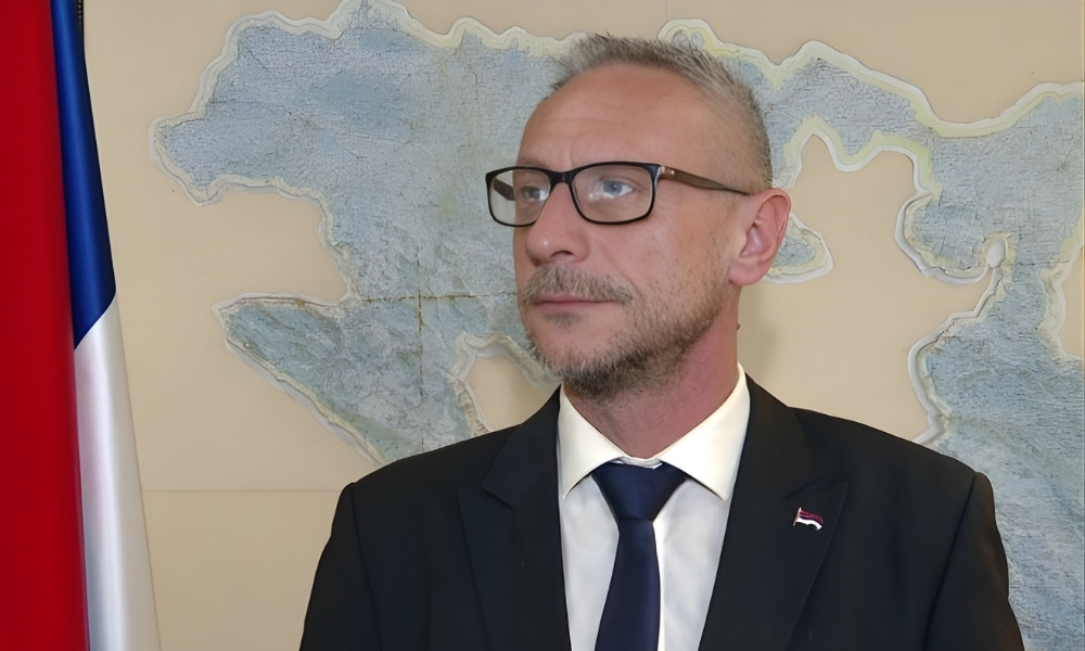 Ostojić: Bez pravde za Dobrovoljačku nema povjerenja u BiH