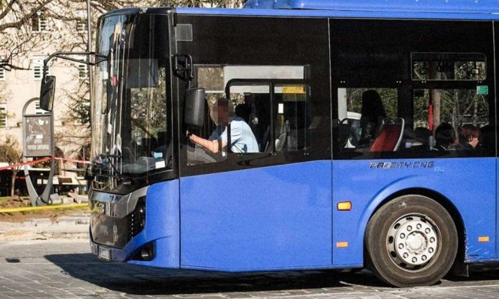 Tragedija na liniji gradskog prevoza: Žena preminula u autobusu