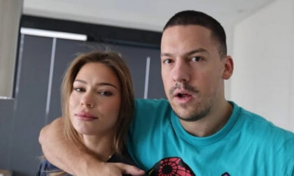 Baka Prase progovorio o raskidu: Milena nije mogla da izdrži pritisak javnosti VIDEO