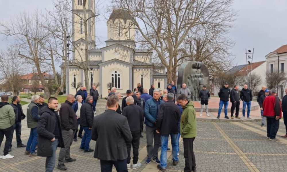 Obilježavanje godišnjice HVO u Modranu: Pripadnici VRS poručili da će reagovati na moguće provokacije VIDEO