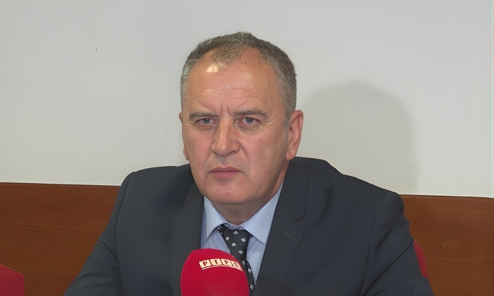 Reakcija na izjavu o islamofobiji: Kovač tvrdi da Sarajevo gura koncept unitarne BiH
