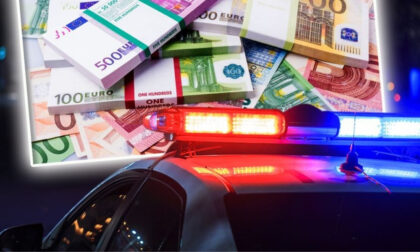 MUP otkrio internet prevaru: Istraga zbog navodne investicione šeme i pranja novca