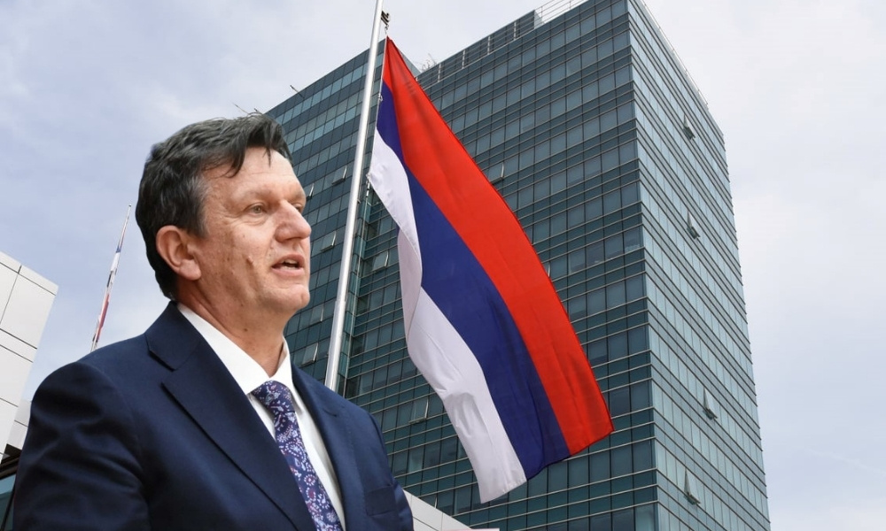 SDS pred odlukom: Nešković poziva na razjašnjenje statusa Blanuše