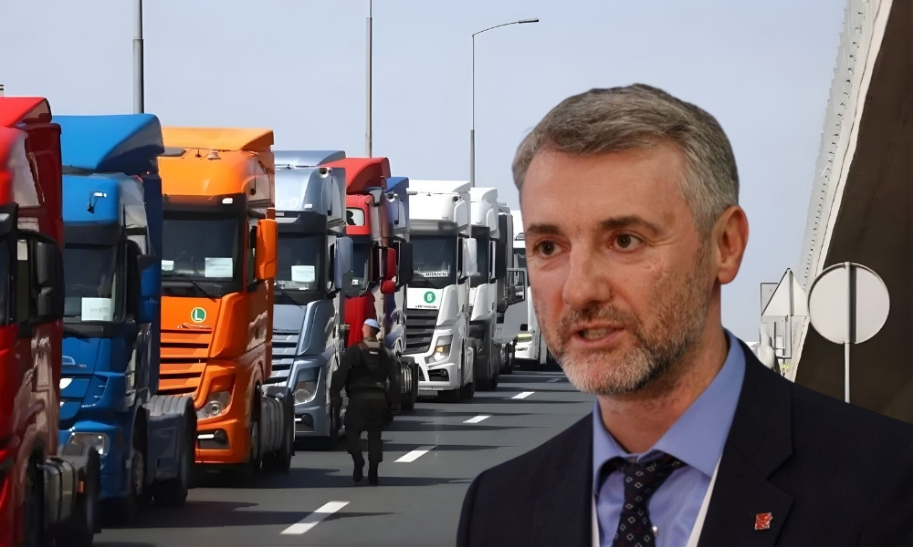 Forto potvrdio: “Resetovan” broj dana boravka vozačima iz BiH u Šengenu