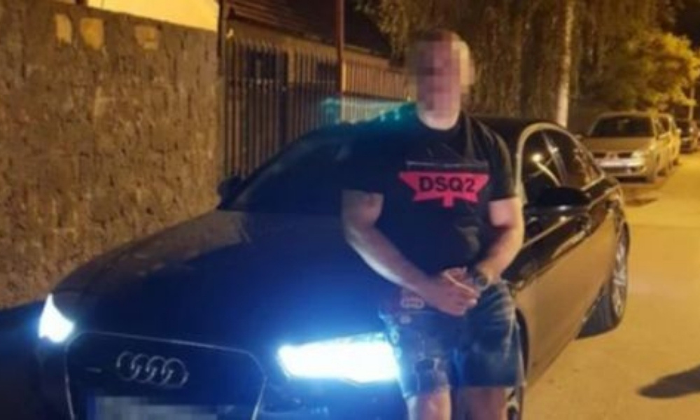 Pucnjava u večernjim satima: Vojin L. ranjen nakon više ispaljenih hitaca